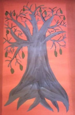 Baobab